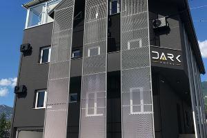 Dark Boutique Hotel, Tirana