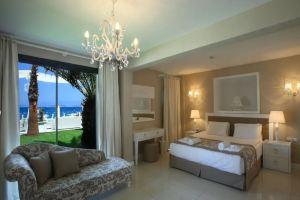 Grand Yazici Beach Club Hotel, Torba