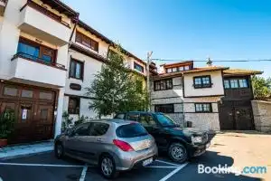 Къща за гости Плевнята, Bansko