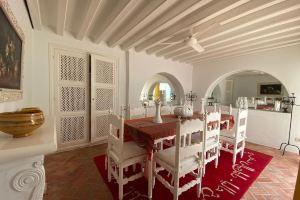 Ethnique Palace on The Beach Hotel, Hammamet