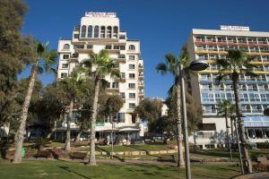 Residence Beach Hotel, Netanya
