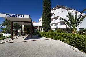 Hotel Laguna, Gradac