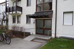Ferienwohnung Jürgen Apartments, Bad Reichenhall