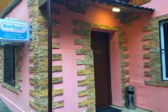 Bonvenon Hostel, Yerevan