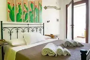 La Firenze del Sud, Lecce