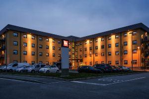 Ibis Milano Malpensa Aeroporto Hotel, Gallarate
