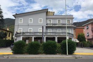Hotel Capri, Brescia