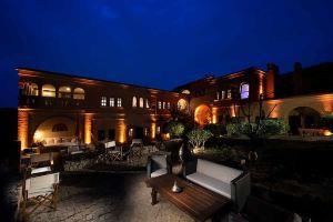 Prive Cappadocia Hotel, Ortahisar