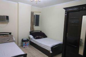 Pyramids Youth House - Hostel, Cairo