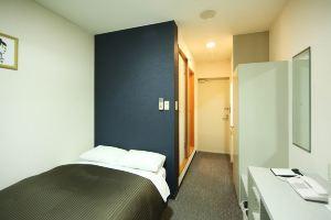 Isesaki Station Hotel, Isesaki