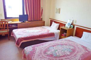 Business Hotel Minami, Uozu