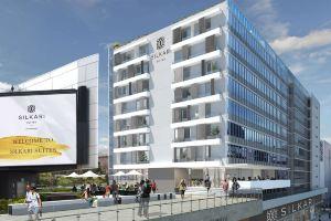 Silkari Suites at Chatswood, Sydney