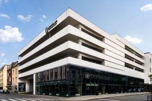 Elaya Hotel Ehemals Ana Living by Arthotel Ana, Essen