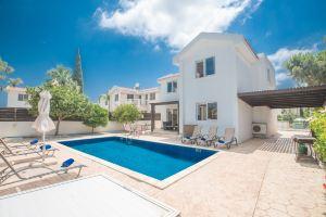 Protaras Holiday Villa Ma14, Protaras