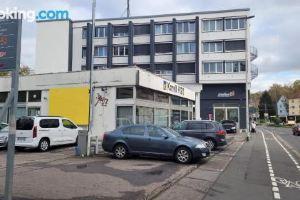 Apartment am Bahnhof Und Uniklinik, Mainz