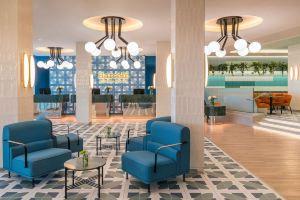 Selomar Hotel, Benidorm