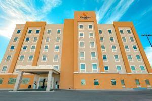 Comfort Inn Ciudad Juarez, El Paso