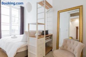 Dify Lovely - Cordeliers Hotel, Lyon