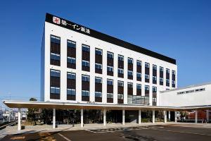 Dai-Ichi Inn Shinminato, Takaoka