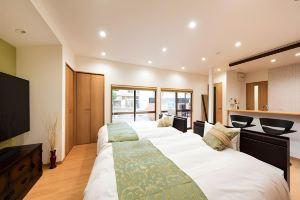 Kamon - Formerly Wakka Hotel, Yufu