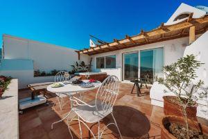 Kalkan HAN Hotel, Kalkan