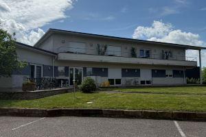 Hotel Résidence la Gioia, Mulhouse