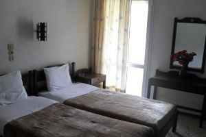 Armonia Hotel, Stalis