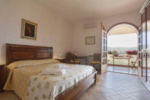 Villa Diana, Agrigento