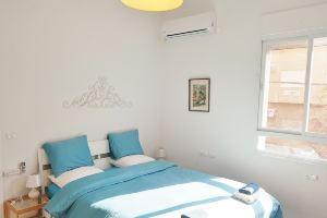 Carmel Apartments, Haifa