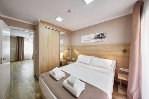Gbh Hotel-Apartamentos Caballito de Mar, Benidorm