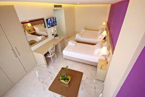 ADRIATIK Hotel, Vlore