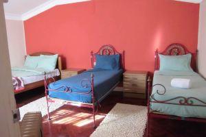 Hostel The White Butterfly, Lagos