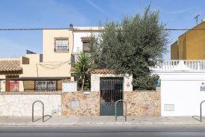 Casa Del Olivo, Algeciras