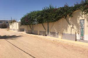 Dar Amandine Djerba Hotel, Midoun