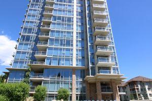 Waterscapes Resort by Dkra, Kelowna