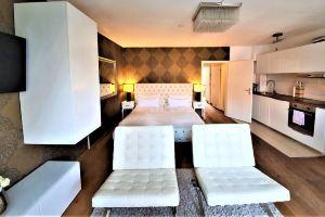 Luxus Penthouse WhiteRussian, Freiburg