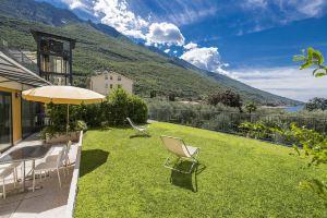 Residence Goethe, Malcesine