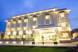 KK Royal Hotel & Convention Centre