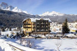 TH Cadore - Hotel Antelao, Borca di Cadore