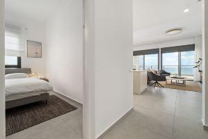 Achziv Seaside Stylish Stay Hotel, Nahariyya