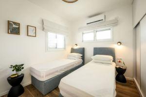 Ramat Hasharon Chic Peaceful Stay Hotel, Petah Tiqwa