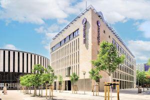 Premier Inn City Prager Strasse, Dresden