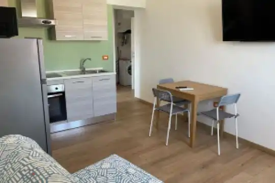 'Anemone' apartment, Termoli