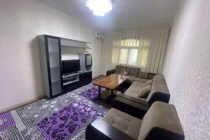 Euroasia Appartment Apartments, Samarkand