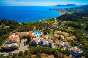 Arion Hotel, Kokkari