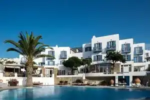 Poseidon Hotel & Suites, Mykonos City