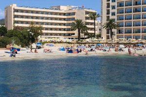 Levante Hotel, Cala Bona