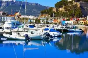 Denia Deluxe Chillout Experience Hotel, Denia