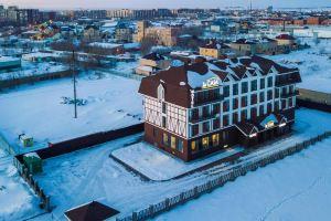 La Casa, Karagandy