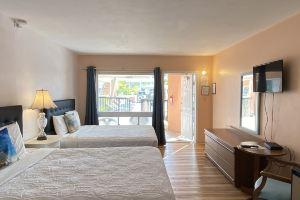 Rose Motel, Clearwater Beach